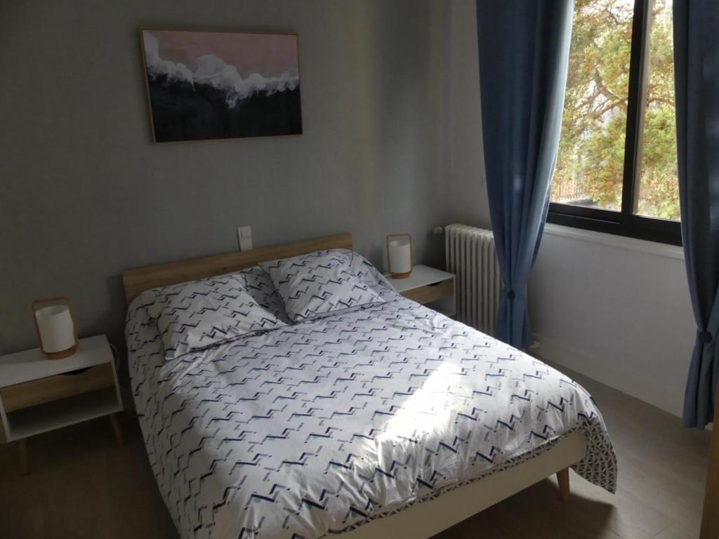 Bel Appartement Type F3 Amelie-les-Bains-Palalda ภายนอก รูปภาพ